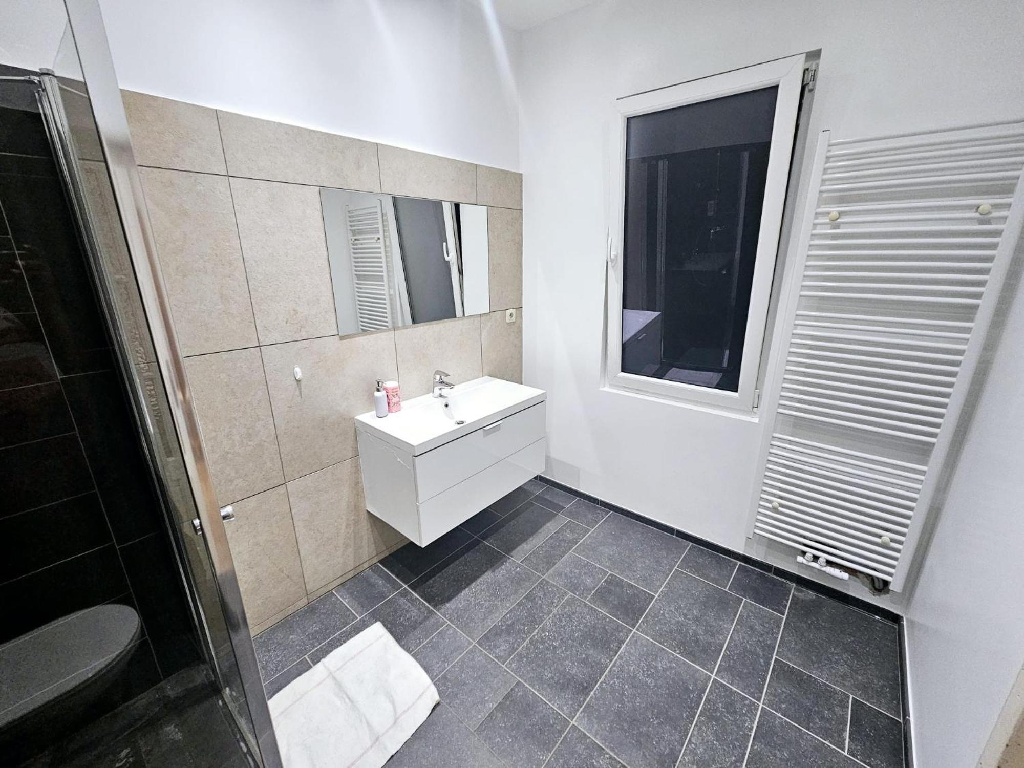 Chambre Privee Liège Exteriör bild