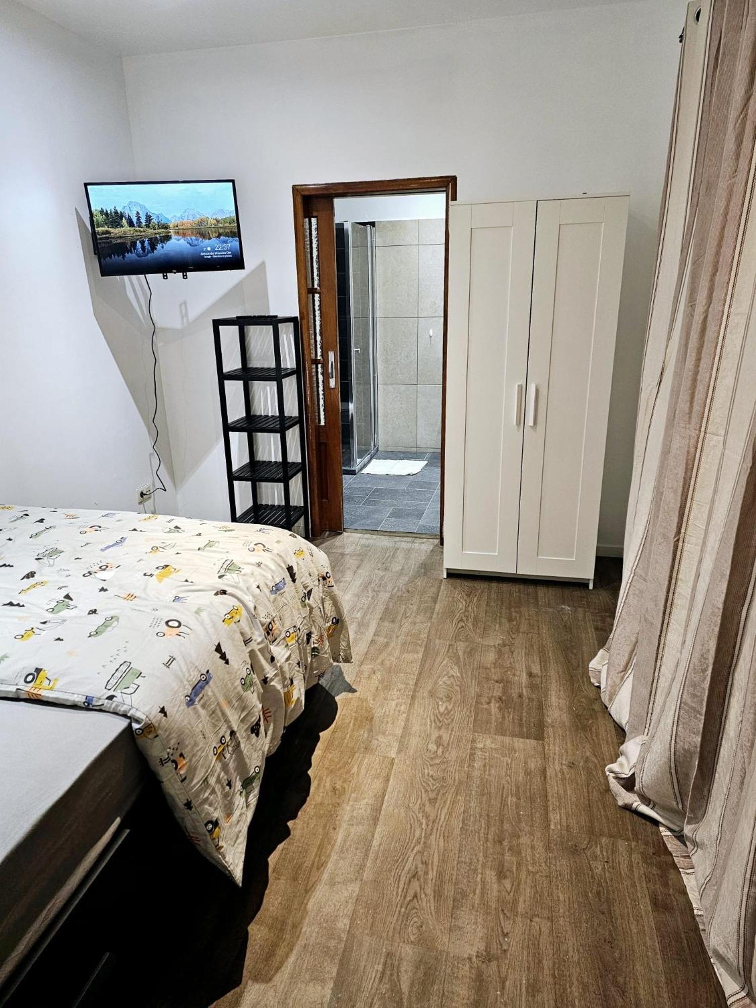 Chambre Privee Liège Exteriör bild